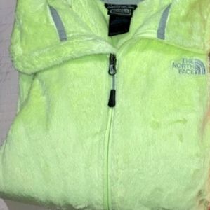 The North Face Full Zip Up Jacket XL